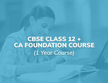 JEE 2 years course