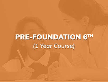 JEE 2 years course