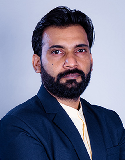 Dr. Ashwani Kumar