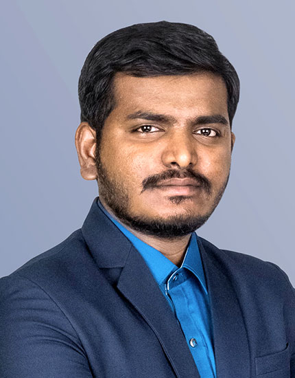 Ajay Pathak