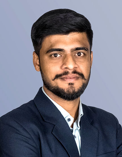 Prasad Wandekar