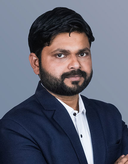 Ajay Pathak