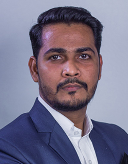 Ajay Pathak