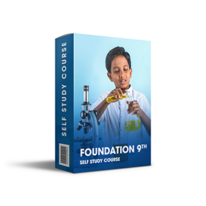 Foundation 9th self study course