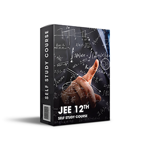 JEE 12th self study course