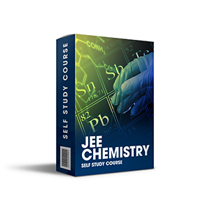 JEE Chemistry self study course