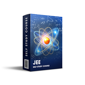 JEE self study course