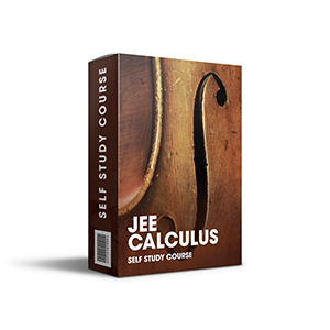 JEE Calculus self study course
