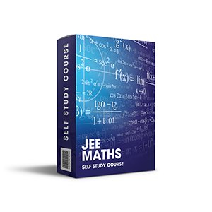 JEE Mathematics self study course