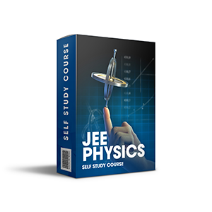 JEE Physics self study course