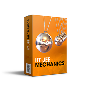 JEE Mechanics self study course