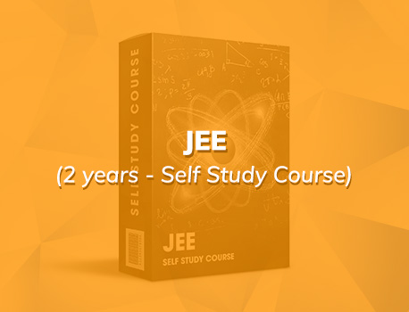 Jee Selfstudy Course