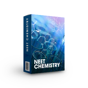 NEET Chemistry self study course