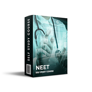 NEET self study course