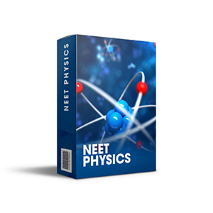 NEET Physics self study course