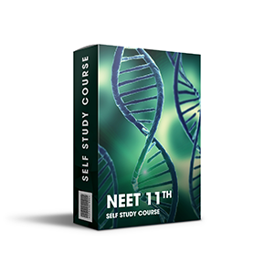 NEET 11th self study course