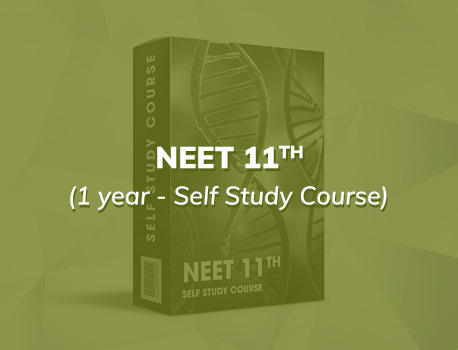 NEET 11th Selfstudy Course