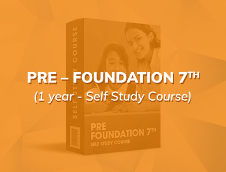 Pre-Foundation 7th