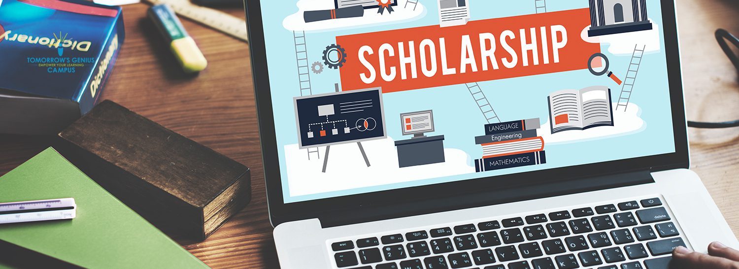 Scholarship for Your Higher Education