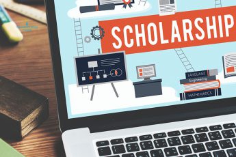 Scholarship for Your Higher Education