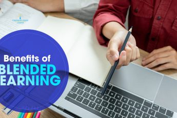 Benefits of Blended Learning