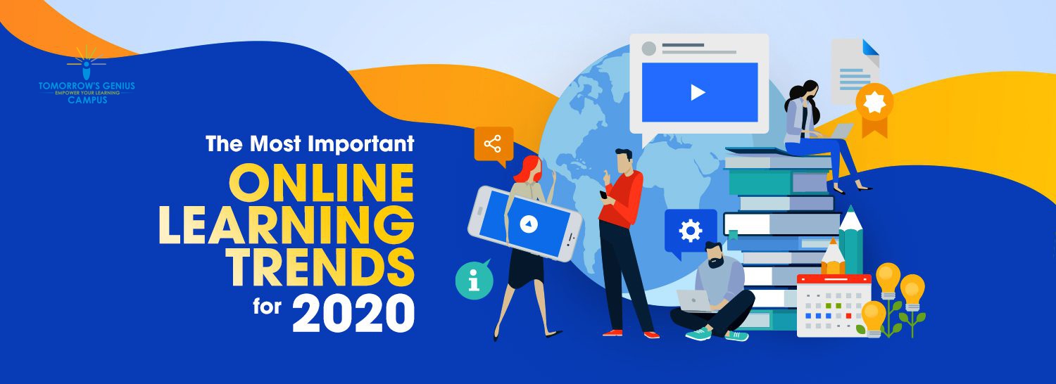 online learning trends 2020