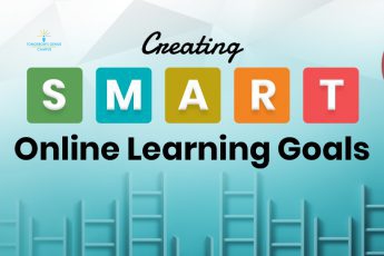 Creating S.M.A.R.T. Online Learning Goals cover