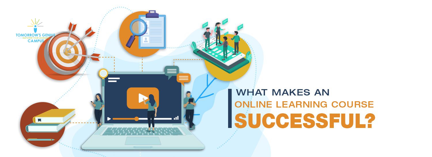 What-Makes-an-Online-Learning-Course-Successful?