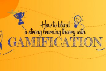 Learning Theory with Gamification