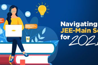Navigating the Four JEE Main Sessions for 2021