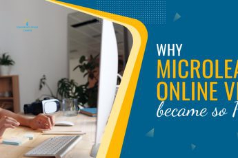 Microlearning and Online Videos