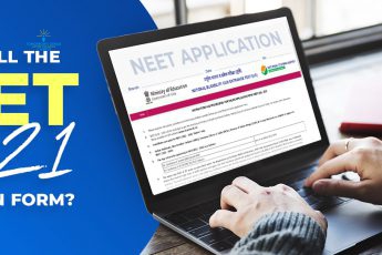 How to Fill the NEET 2021 Application Form