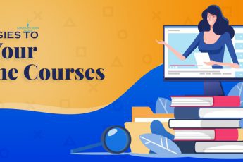 Strategies to Ace Your Online Courses