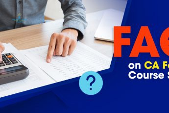 FAQs on CA Foundation Course Syllabus