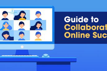 Guide to Collaborating Online Successfully