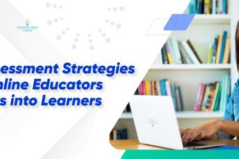 Informal Assessment Strategies that Help Online Educators Gain Insights into Learners