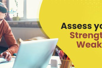 Assess your SAT strengths and weaknesses