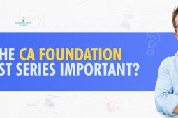 Why is the CA Foundation mock test series important?