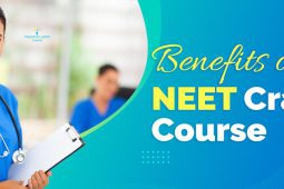 Benefits of a NEET Crash Course