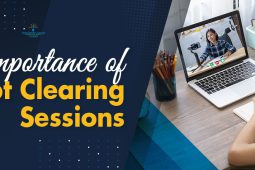 The Importance of Doubt Clearing Sessions