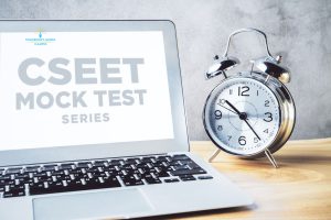 CSEET Mock Tests help in time management
