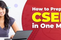 How to Prepare for CSEET in One Month