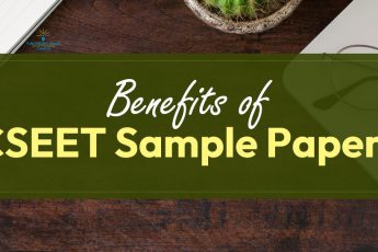 CSEET sample papers benefits