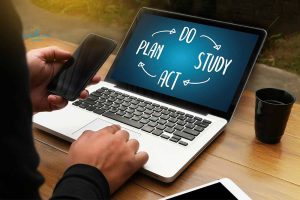 Create a CA Foundation strategic study plan