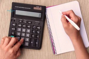 CA Foundation Exam Tips - Master the use of the calculator