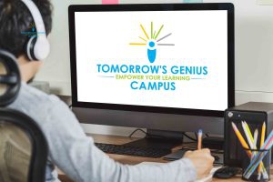 TG Campus: Online-learning-platform-in-India