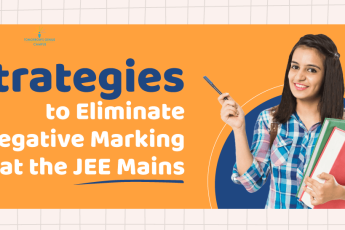 7 Strategies to Eliminate Negative Marking at the JEE Mains