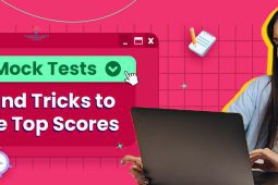 JEE Mock Tests – Tips and Tricks to Secure Top Scores