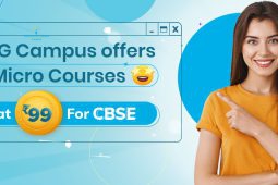 TG Campus offers Micro Courses @99 for CBSE