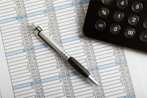 Accounts - Basics of Accounting